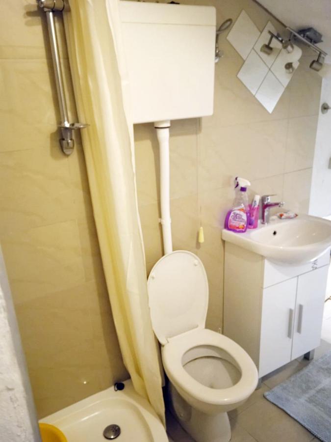 Apartament Sanja Split Zewnętrze zdjęcie