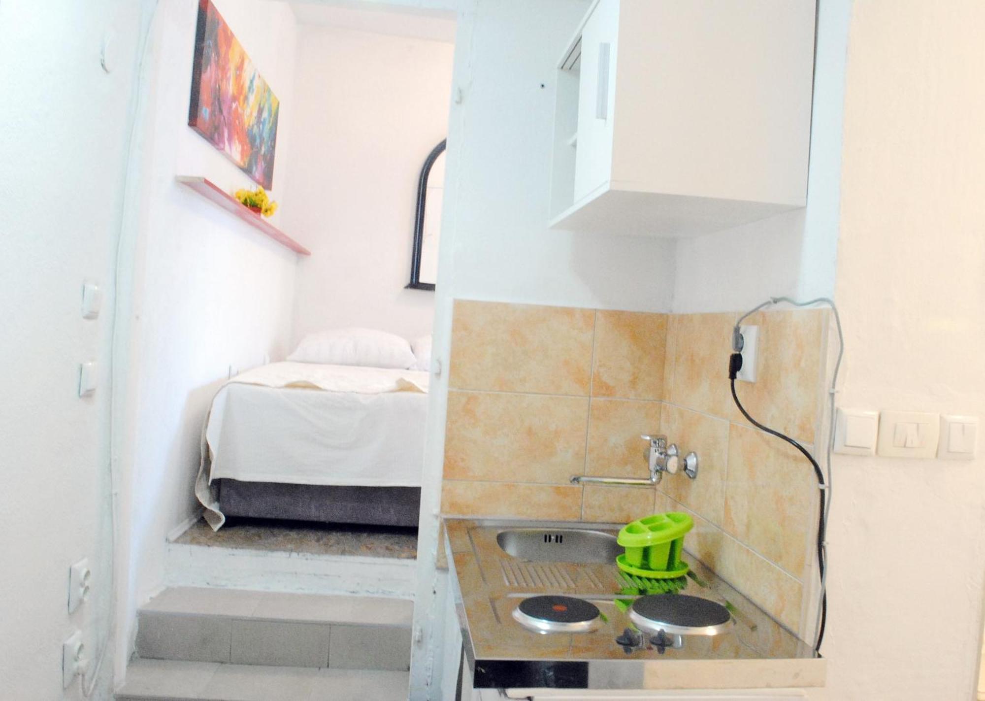 Apartament Sanja Split Zewnętrze zdjęcie