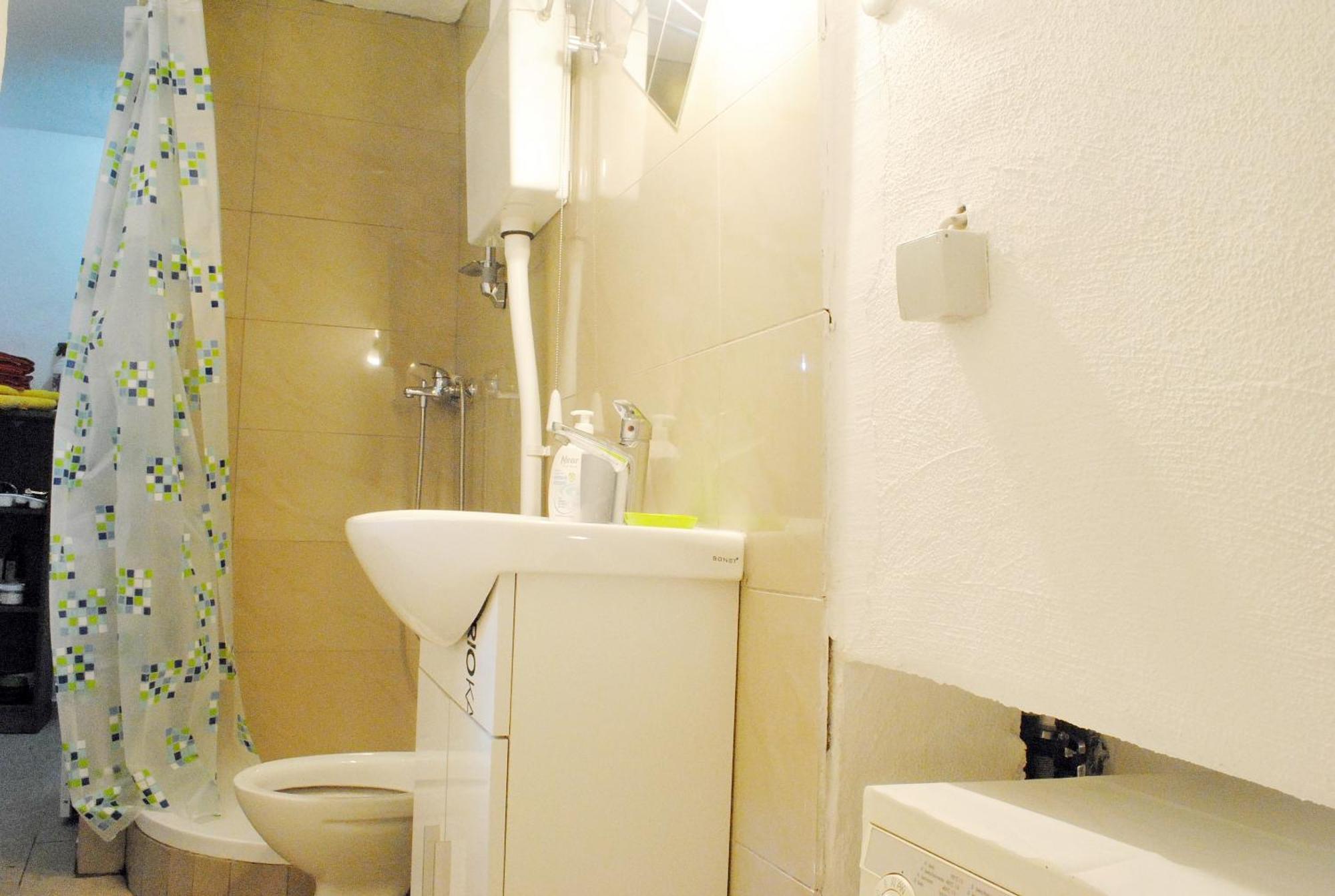 Apartament Sanja Split Zewnętrze zdjęcie