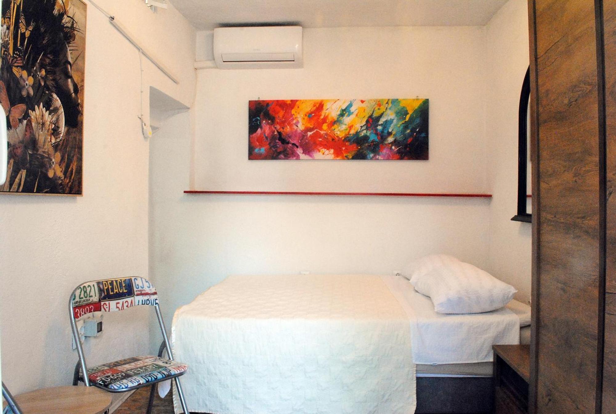 Apartament Sanja Split Zewnętrze zdjęcie