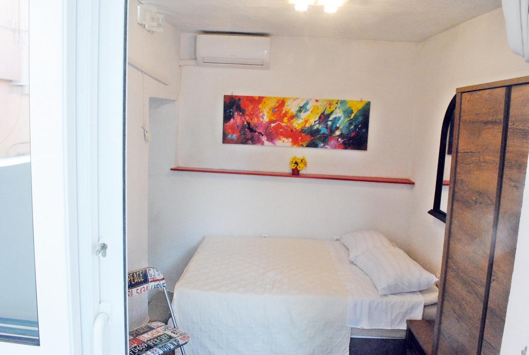 Apartament Sanja Split Zewnętrze zdjęcie