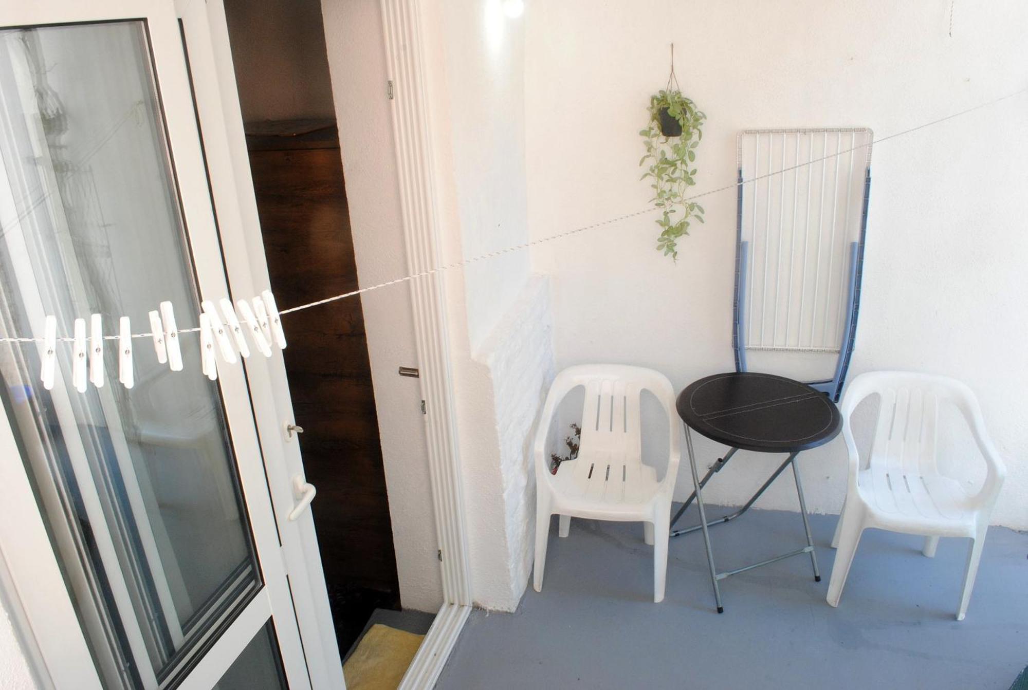 Apartament Sanja Split Zewnętrze zdjęcie