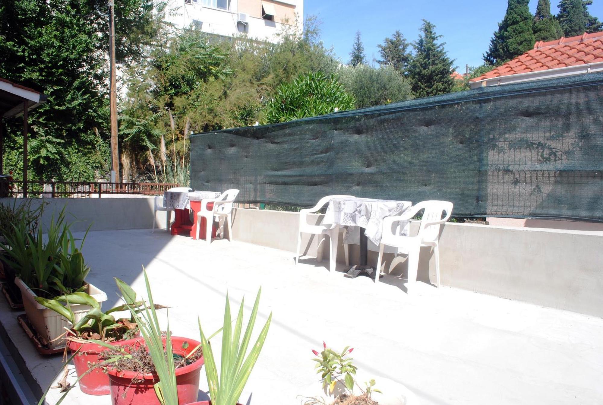 Apartament Sanja Split Zewnętrze zdjęcie